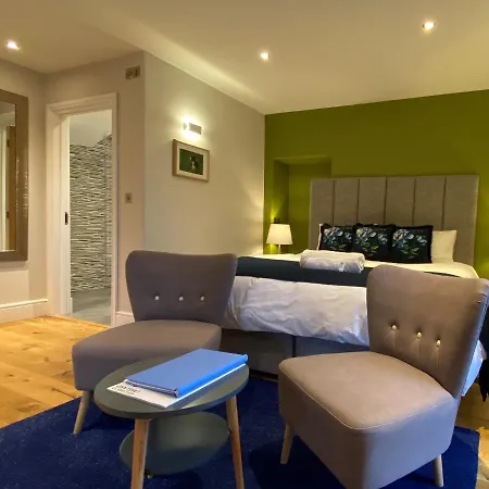 Hotel 1692 Wasdale 4*