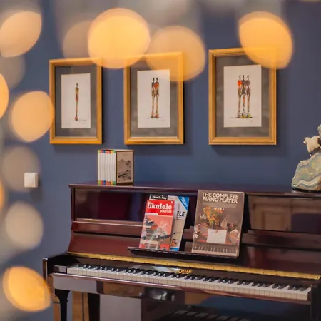 1692 Wasdale 4* Gosforth (Cumbria)