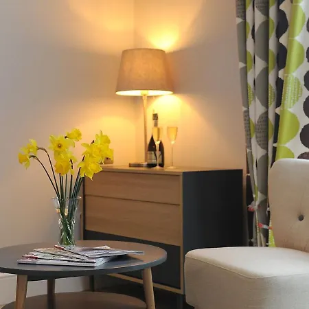 1692 Wasdale 4* Gosforth (Cumbria)