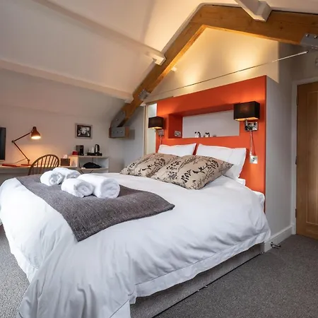 1692 Wasdale Hotel 4*