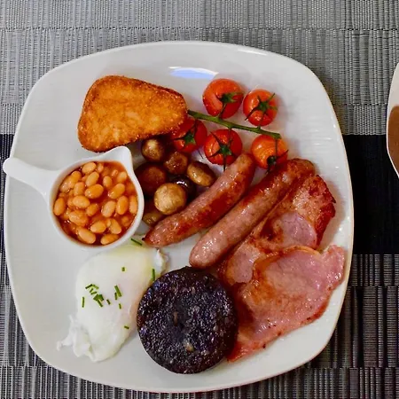 1692 Wasdale Hotel 4*