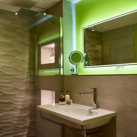 Hotel 1692 Wasdale 4*