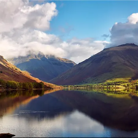 1692 Wasdale Hotel 4*