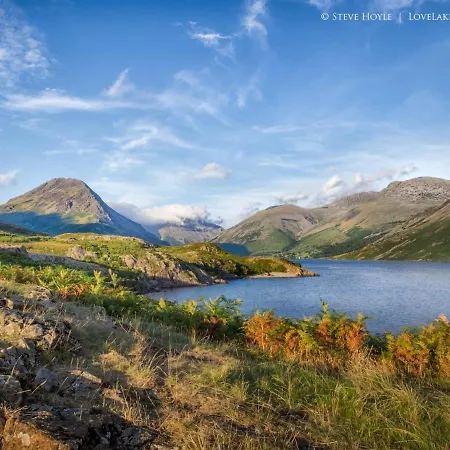 1692 Wasdale Hotel