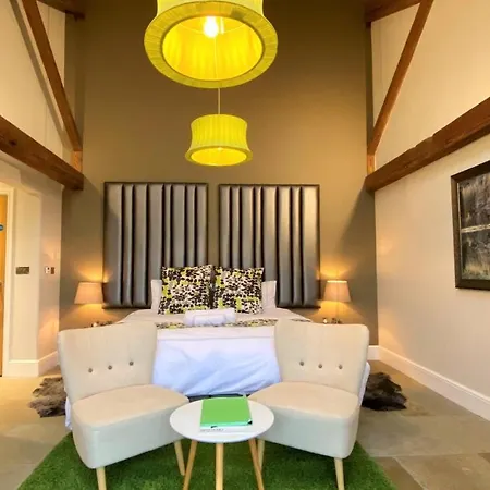 Hotel 1692 Wasdale 4*