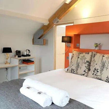 Hotel 1692 Wasdale