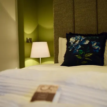 Hotel 1692 Wasdale Gosforth (Cumbria)