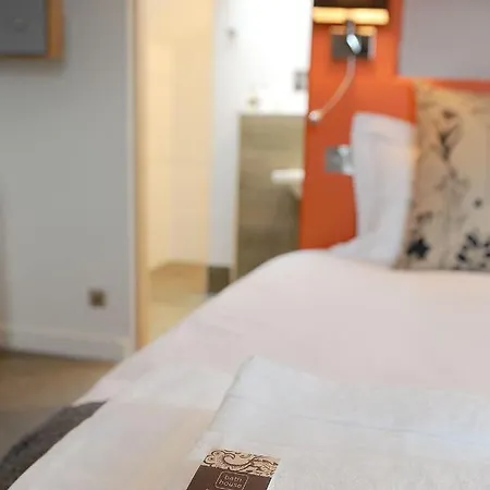 Hotell 1692 Wasdale