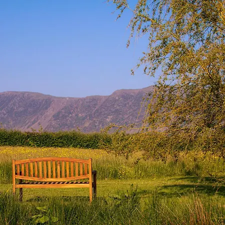 ホテル 1692 Wasdale Gosforth