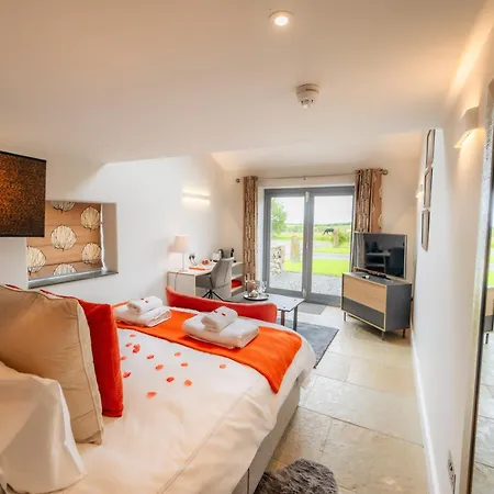 1692 Wasdale Hotell Gosforth (Cumbria)