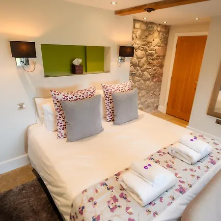 1692 Wasdale Hotell