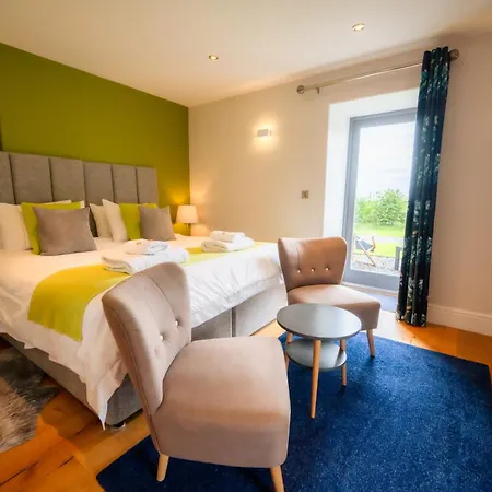 1692 Wasdale Hotell 4*