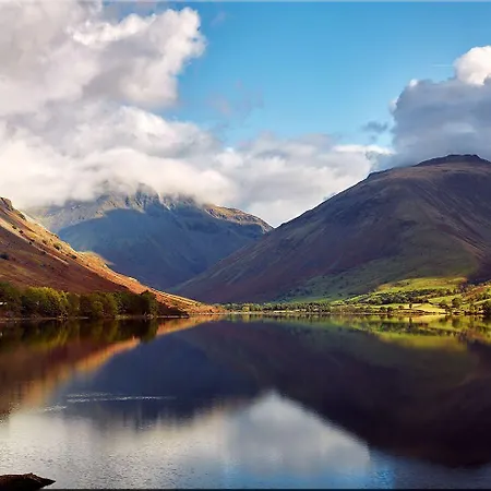 1692 Wasdale 4* Gosforth (Cumbria)