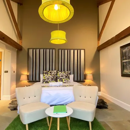 1692 Wasdale 4* Gosforth (Cumbria)