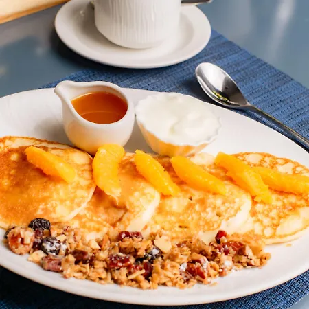 מלון 1692 Wasdale 4*