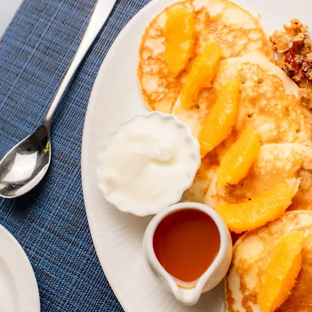 מלון 1692 Wasdale 4*