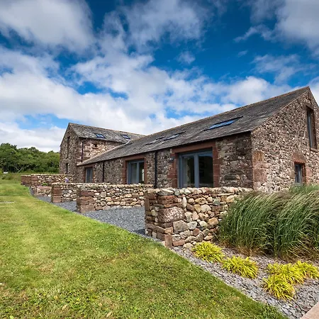 ホテル 1692 Wasdale