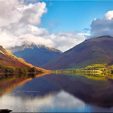1692 Wasdale 4* Gosforth (Cumbria)