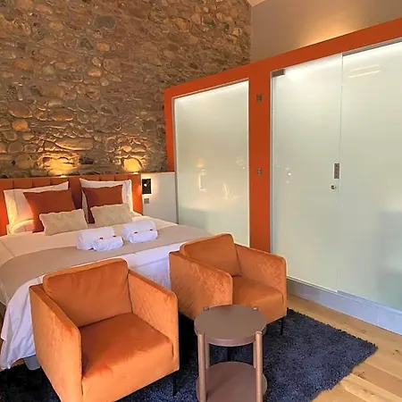 1692 Wasdale Ξενοδοχείο 4*