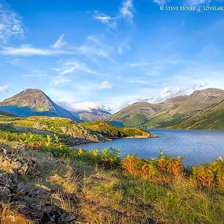 1692 Wasdale Gosforth (Cumbria)