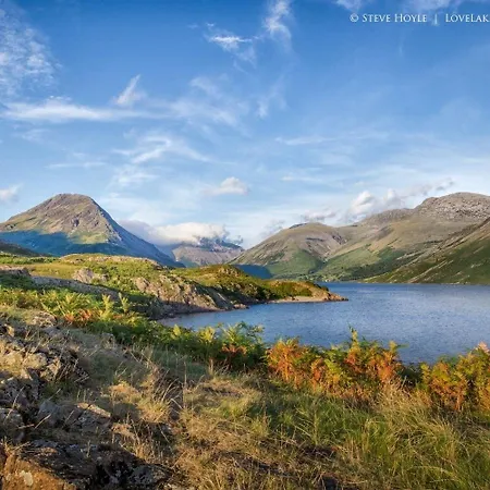 1692 Wasdale 4*