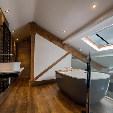 מלון 1692 Wasdale Gosforth (Cumbria)