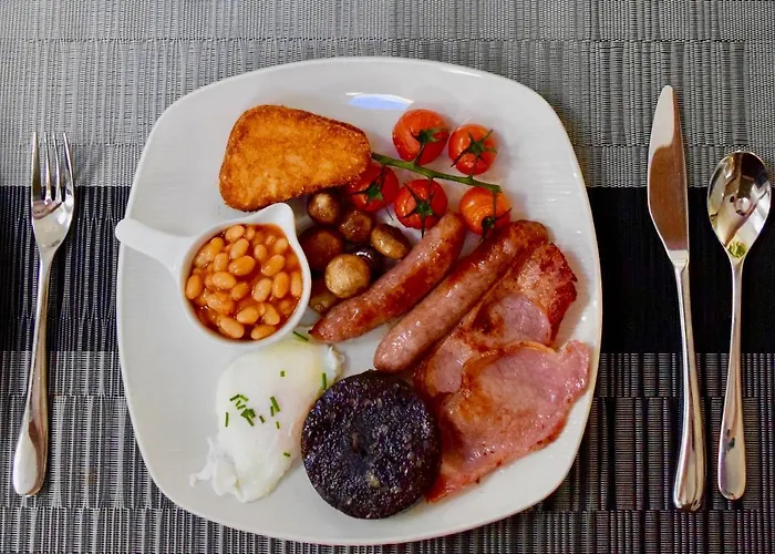 1692 Wasdale فندق 4*