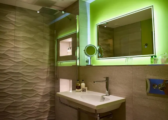 فندق 1692 Wasdale 4*