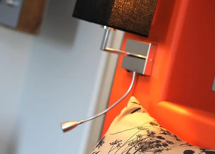 1692 Wasdale فندق 4*