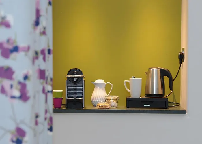 1692 Wasdale فندق Gosforth (Cumbria)