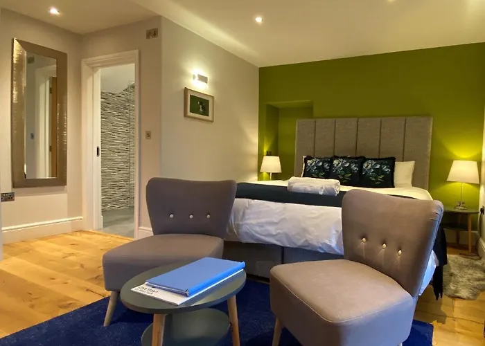 فندق 1692 Wasdale 4*