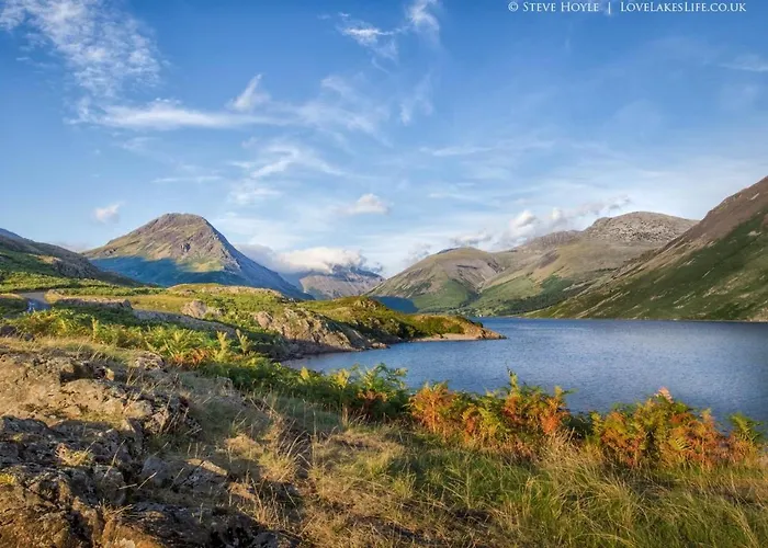 1692 Wasdale فندق