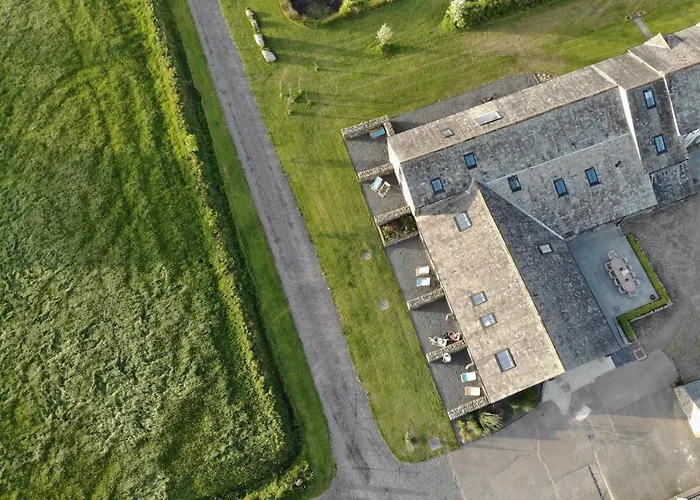 1692 Wasdale فندق