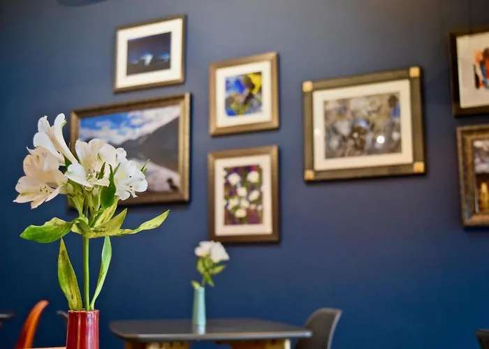 فندق 1692 Wasdale 4*