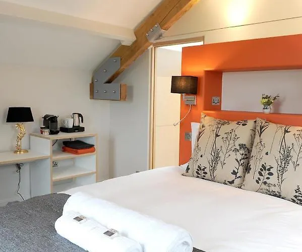 فندق 1692 Wasdale