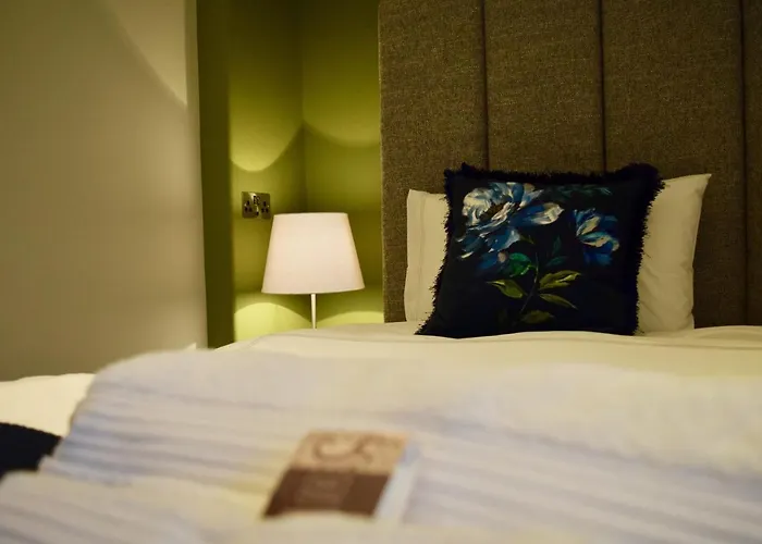 فندق 1692 Wasdale Gosforth (Cumbria)