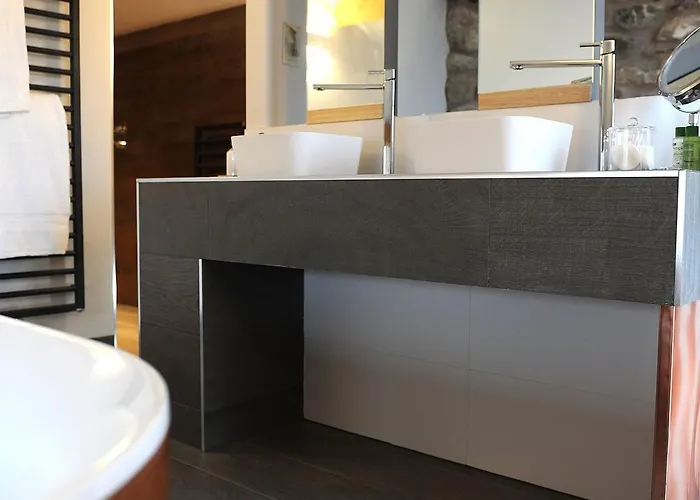 فندق 1692 Wasdale