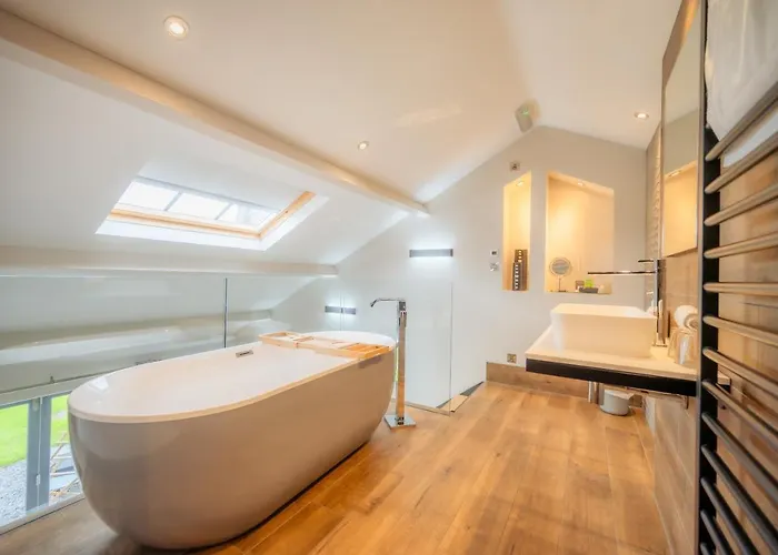 فندق 1692 Wasdale 4*