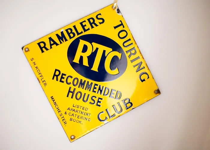 1692 Wasdale فندق