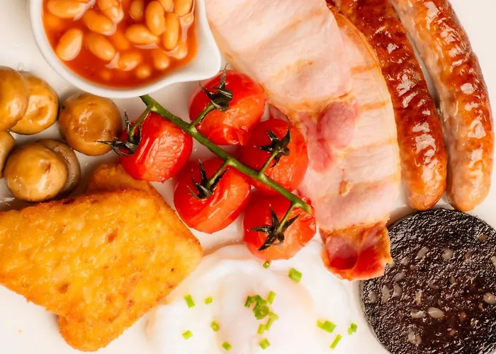 فندق 1692 Wasdale 4*