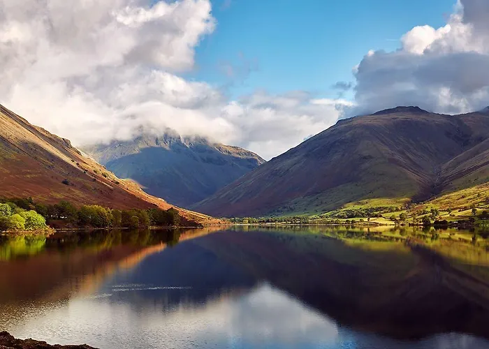 1692 Wasdale 4* Gosforth (Cumbria)