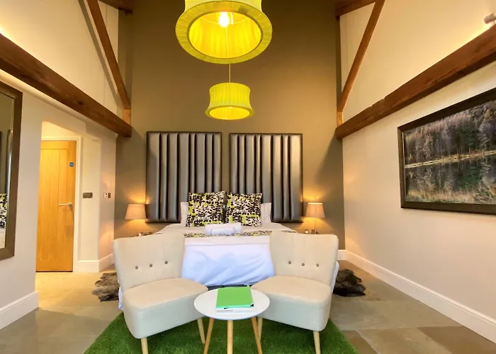 1692 Wasdale 4* Gosforth (Cumbria)