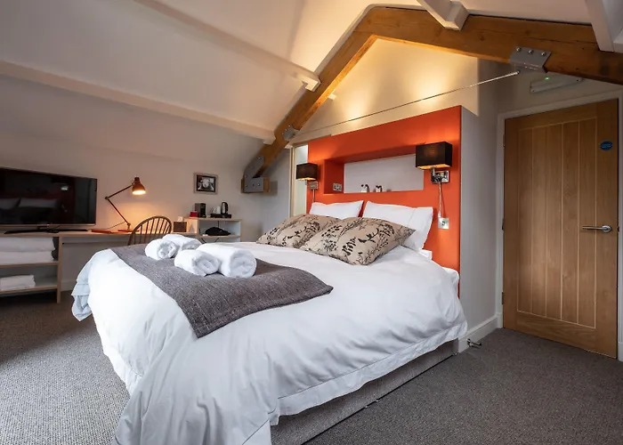 فندق 1692 Wasdale 4*