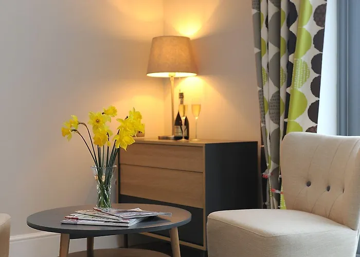 1692 Wasdale فندق