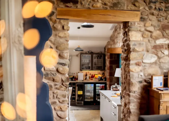 فندق 1692 Wasdale