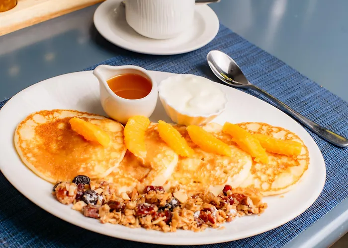 فندق 1692 Wasdale 4*