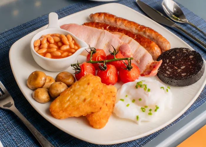 1692 Wasdale 4* Gosforth (Cumbria)