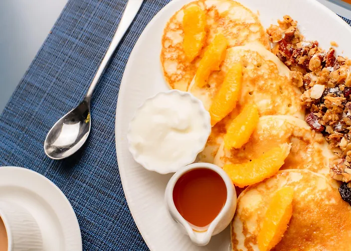 فندق 1692 Wasdale 4*