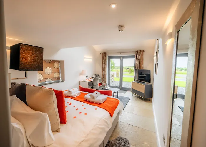 1692 Wasdale 4* Gosforth (Cumbria)