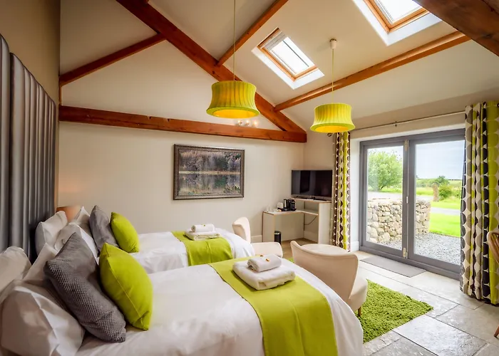 1692 Wasdale 4* Gosforth (Cumbria)